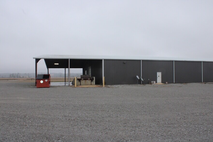 More Photos Of 3608 Highway 1 S, Forrest City Specialty For Sale