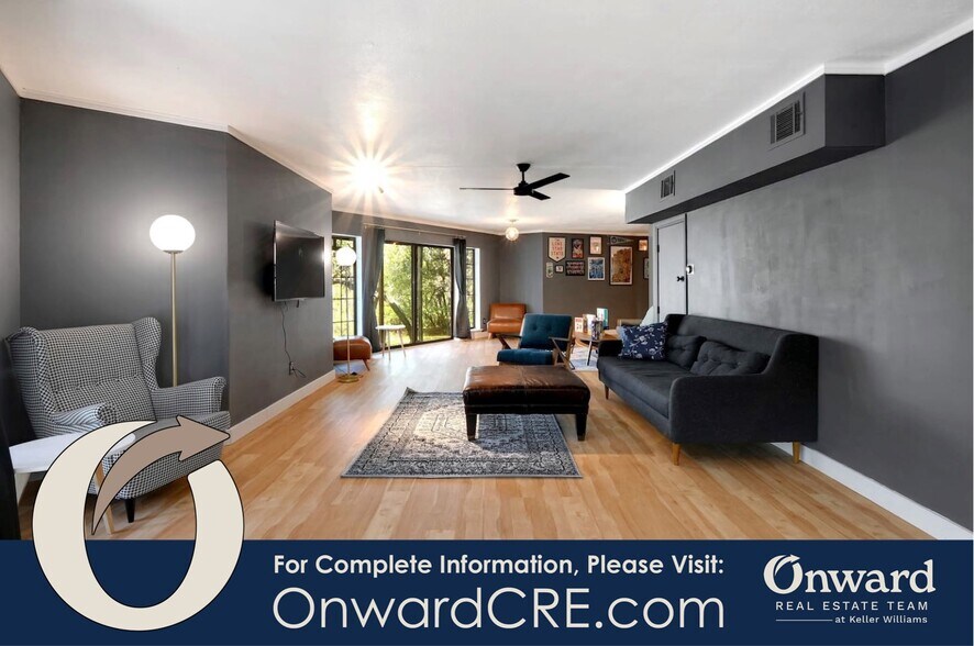 More Photos Of 8125 Joy Rd, Volente Specialty For Sale