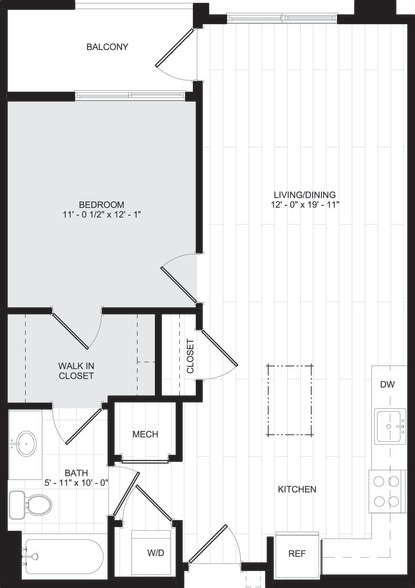 More Photos Of 8010 Gramercy Blvd, Rockville Apartments For Lease