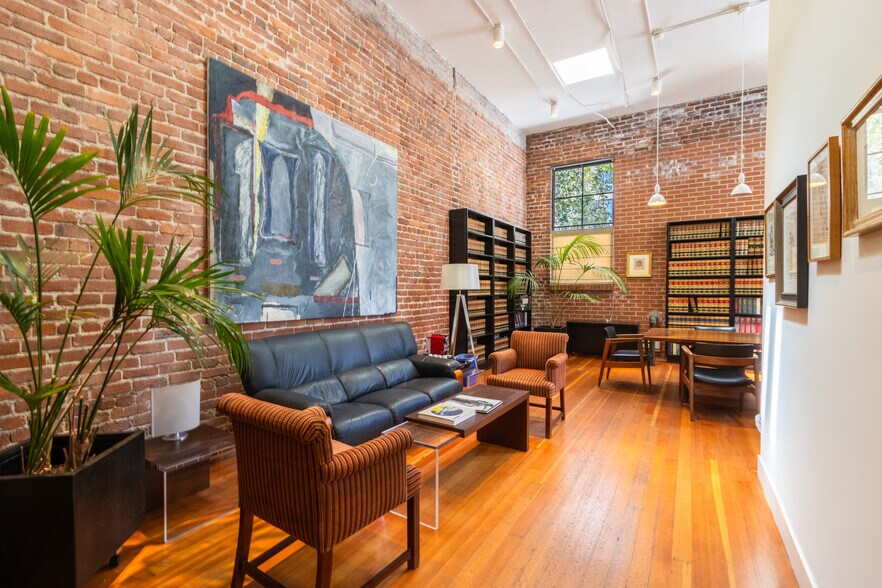 More Photos Of 899 Ellis St, San Francisco Office For Lease