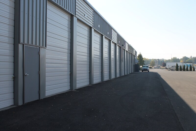 More Photos Of 5628 W Clearwater Ave, Kennewick Warehouse For Lease