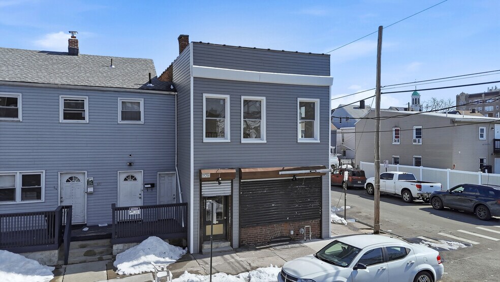 More Photos Of 615 E 22nd St, Paterson Apartments For Sale