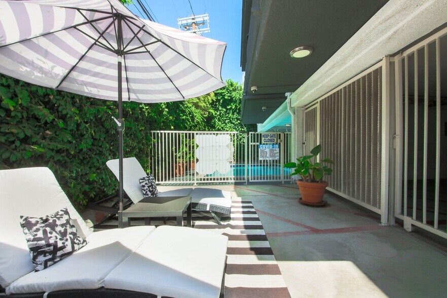 More Photos Of 13028 Valleyheart Dr, Studio City Apartments For Sale
