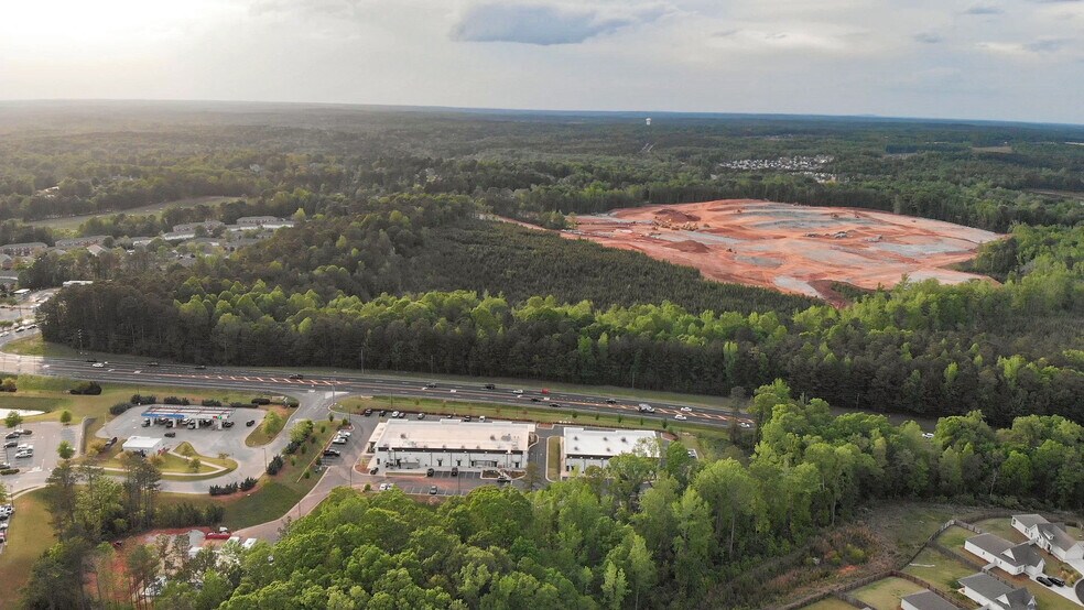 More Photos Of 1365 Donahue Drive, Auburn Land For Sale