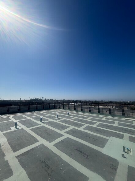 More Photos Of 1320-1330 E Franklin Ave, El Segundo Service For Lease