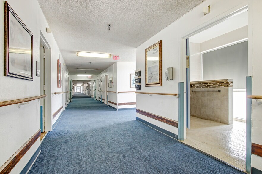 More Photos Of 1450 N Fair Oaks Ave, Pasadena Assisted Living For Sale