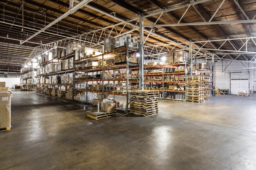 More Photos Of 210 13th St, Malta Manufacturing For Lease