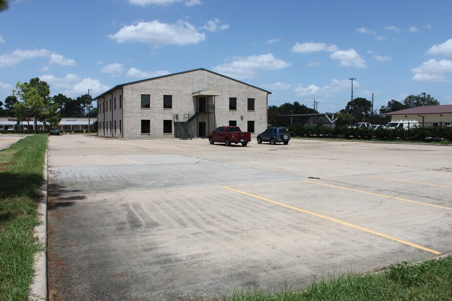 More Photos Of 14525 FM-529, Houston Office For Lease