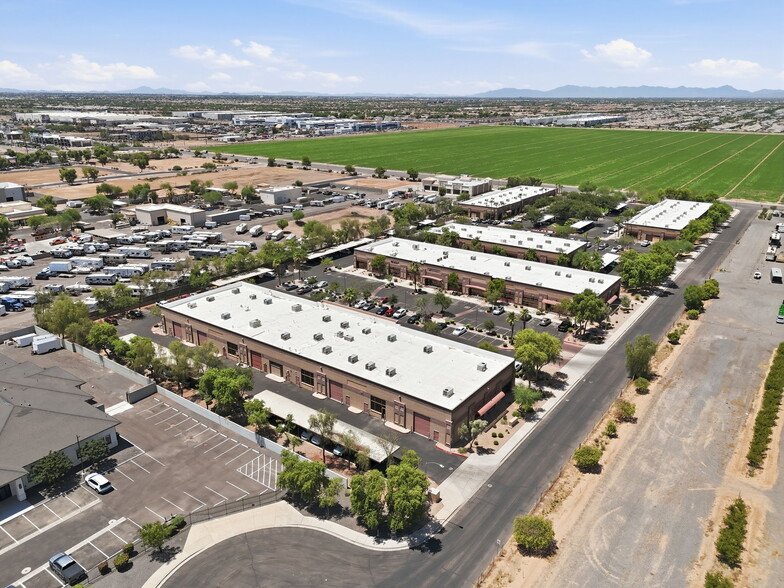 More Photos Of 6859 E Rembrandt Ave, Mesa Medical For Lease