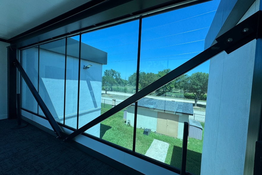 More Photos Of 17603 French Rd, Houston Religious Facility For Sale