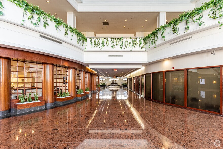 More Photos Of 9130 S Dadeland Blvd, Miami Unknown For Lease