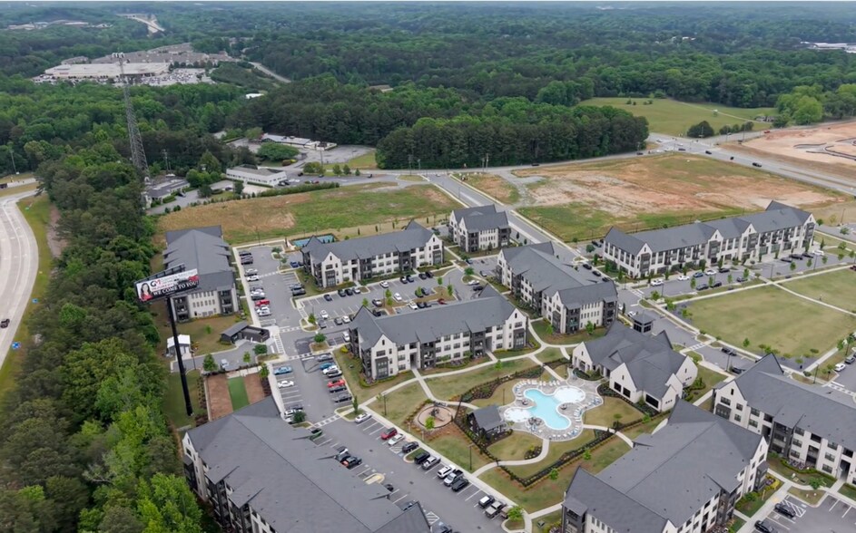 More Photos Of Turner Rd - Westshore Tract 6, Cumming Land For Sale