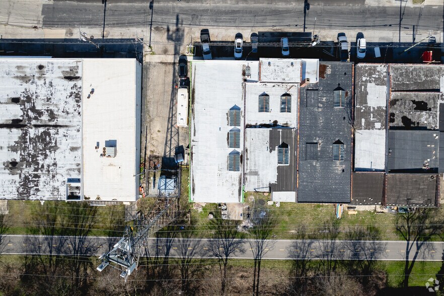 More Photos Of 3164 Bellevue Rd, Toledo Industrial For Sale