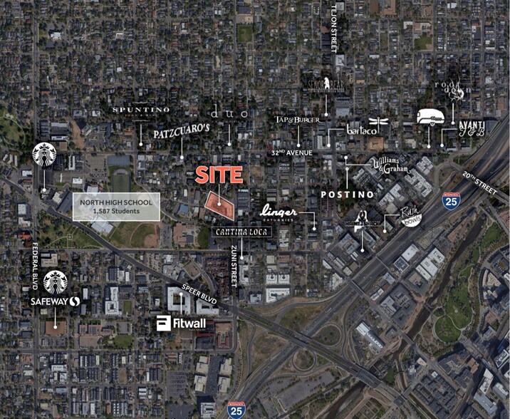 More Photos Of 2424-2434 W Caithness Pl, Denver Apartments For Lease