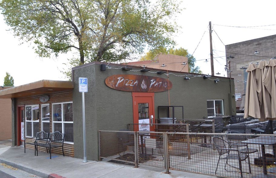 More Photos Of 109 E Phoenix Ave, Flagstaff Storefront Retail Office For Lease