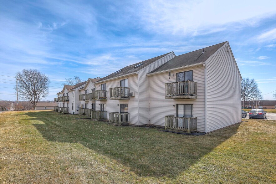 More Photos Of 6820 Chapel Dr, Belton Apartments For Sale