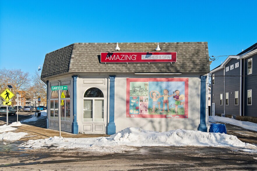 More Photos Of 365 Salem St, Medford Health Club For Sale