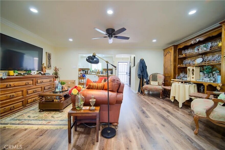 More Photos Of 17152 Santiago Canyon Rd, Silverado Land For Sale