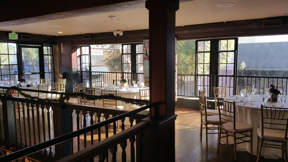 More Photos Of 197 E 2nd St, Pomona Bar For Sale