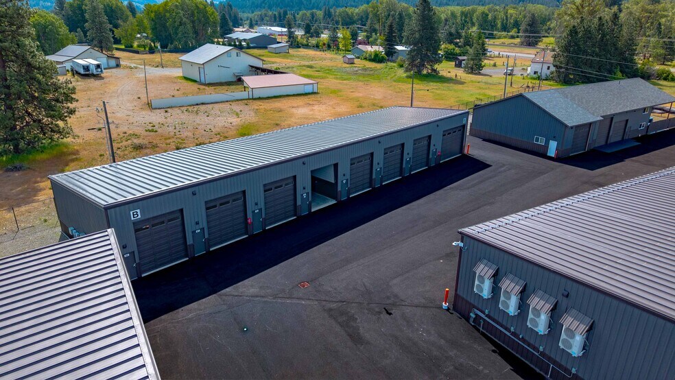 More Photos Of 4081 WA-970, Cle Elum Self Storage For Sale
