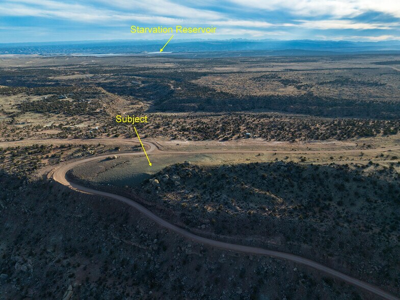 More Photos Of TBD S 23400 W, Duchesne Land For Sale