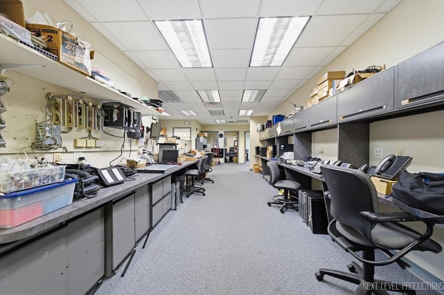 More Photos Of 2051 Ogden Ave, Downers Grove Office For Sale