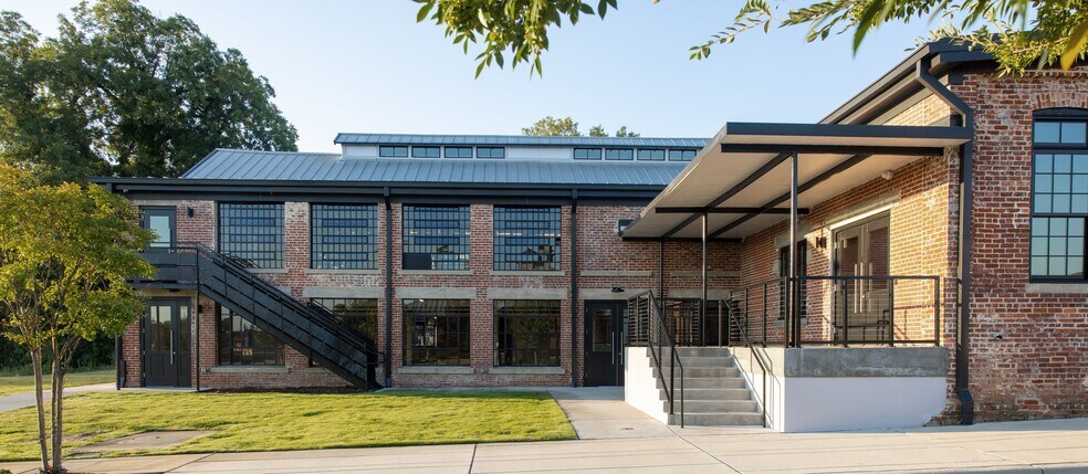 More Photos Of 2046 Talley St, Columbia Storefront Retail Office For Lease