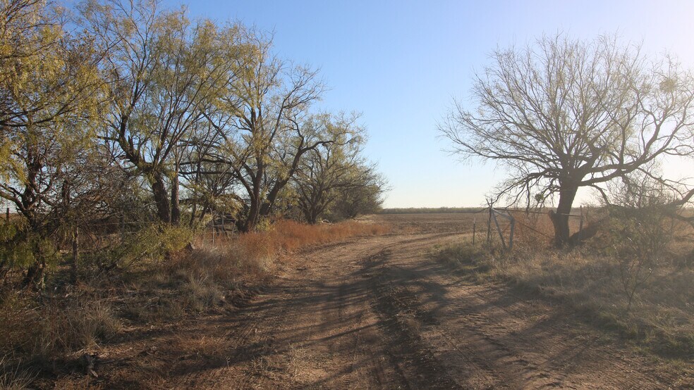 More Photos Of TBD E Overland Trl, Abilene Land For Sale