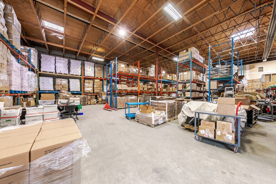More Photos Of 8705 Government St, Burnaby Industrial For Sale