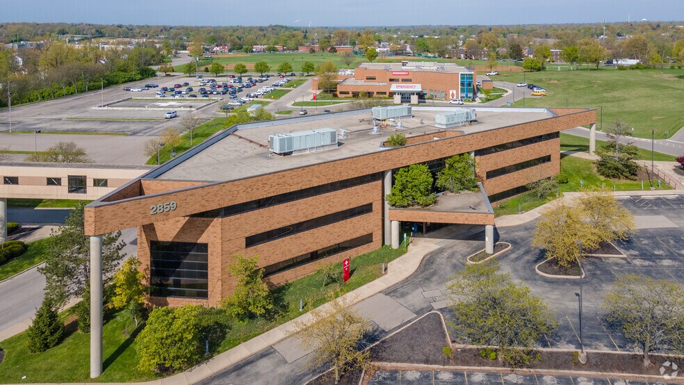 More Photos Of 2859 Boudinot Ave, Cincinnati Medical For Lease