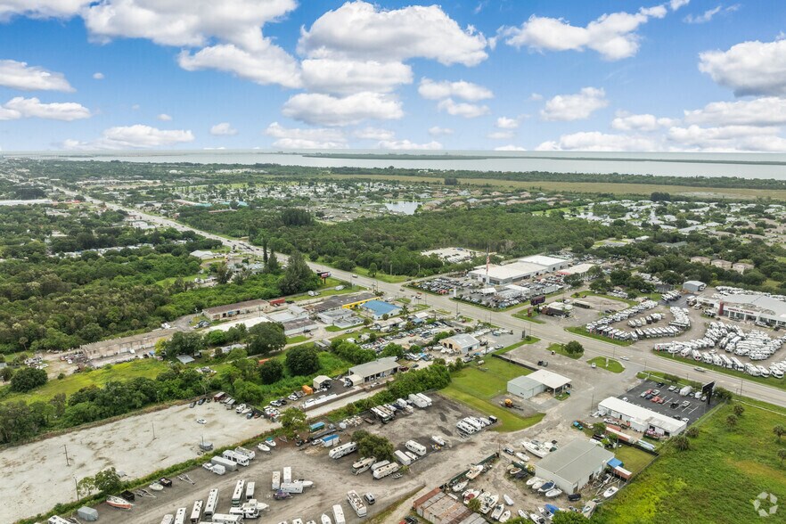 More Photos Of 3361 S US Highway 1, Fort Pierce Industrial For Sale