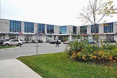 More Photos Of 2985 Drew Rd, Mississauga Office For Sale