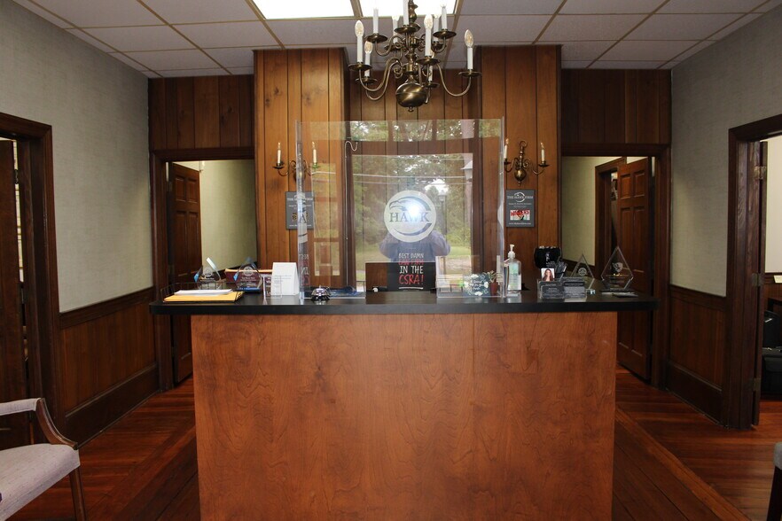 More Photos Of 448 Telfair St, Augusta Office For Sale