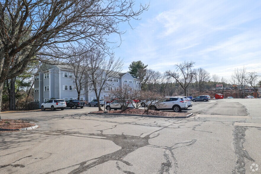 More Photos Of 154 Broad St, Nashua Loft Creative Space For Lease