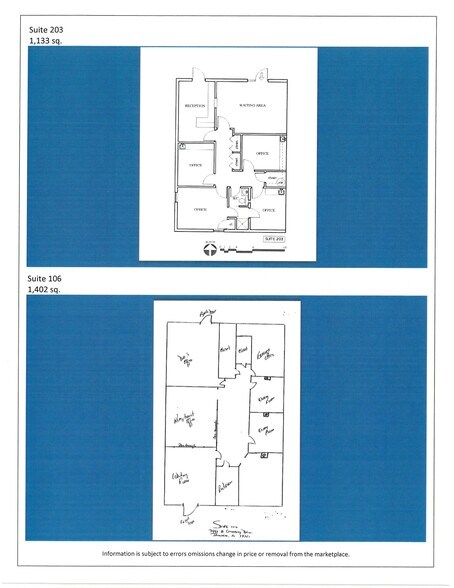 More Photos Of 7401 N University Dr, Tamarac Medical For Sale