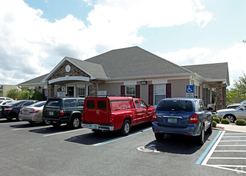 More Photos Of 1858 N Alafaya Trl, Orlando Office For Sale