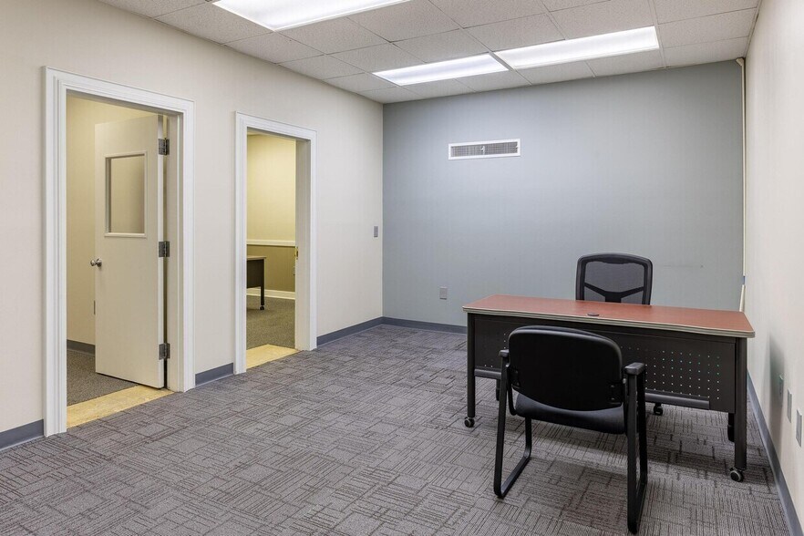 More Photos Of 240 Edwards St, Cleveland Office For Sale