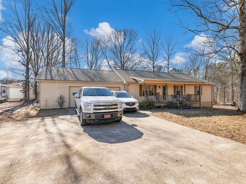 More Photos Of 5555 McEver Rd, Flowery Branch Land For Sale