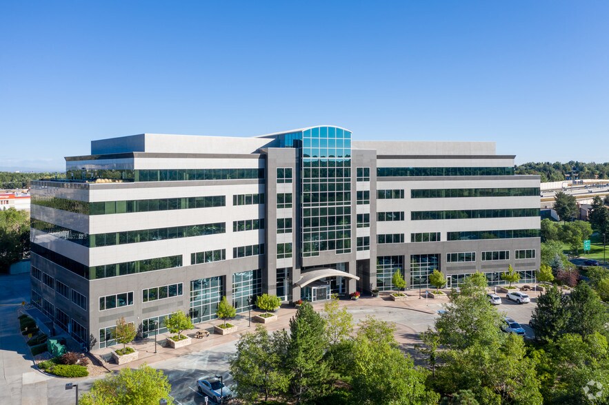 More Photos Of 8181 E Tufts Ave, Denver Office For Lease