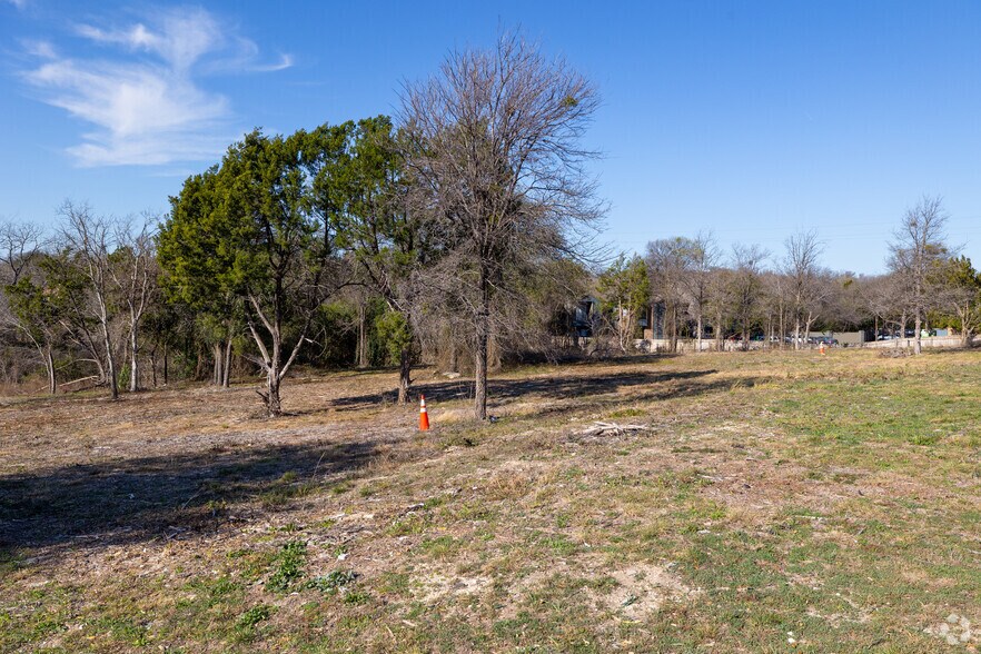 More Photos Of 1701 E Anderson Ln, Austin Land For Sale