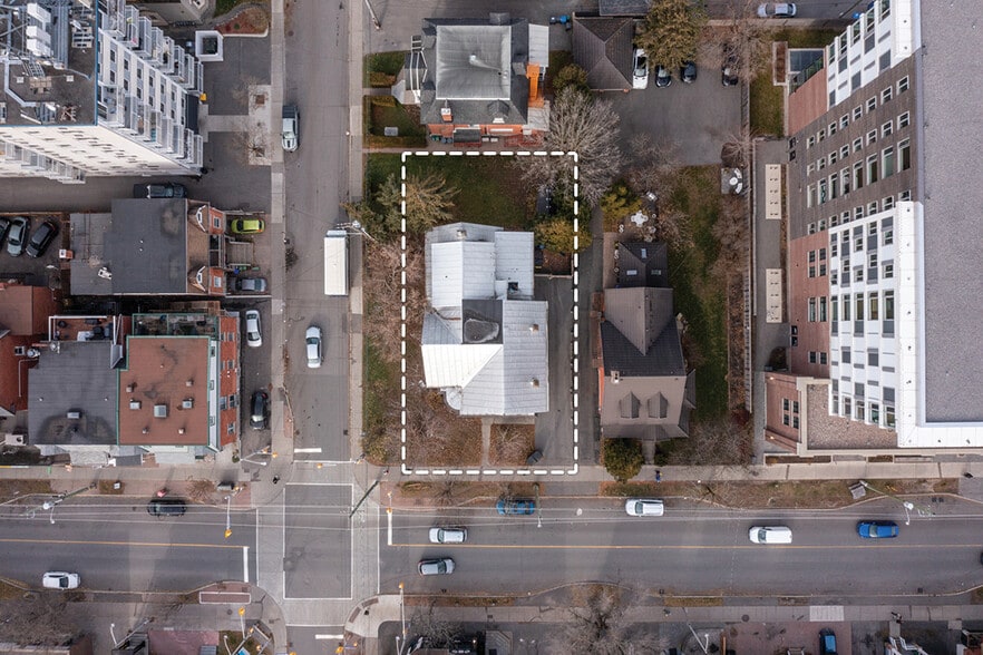 More Photos Of 245 Laurier Av E, Ottawa Apartments For Sale