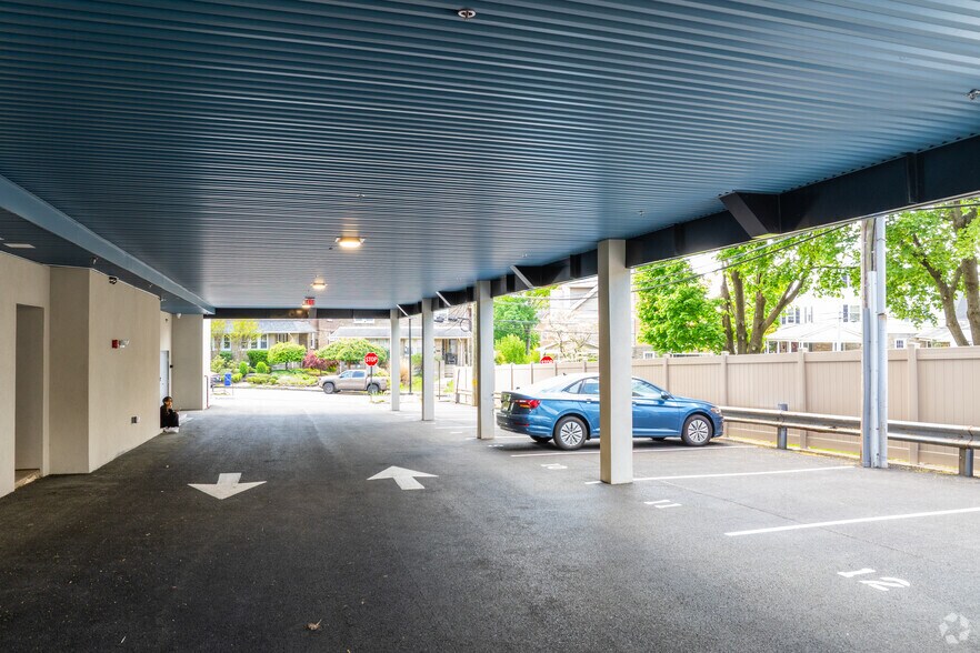 More Photos Of 501 Washington Ln, Jenkintown Apartments For Lease