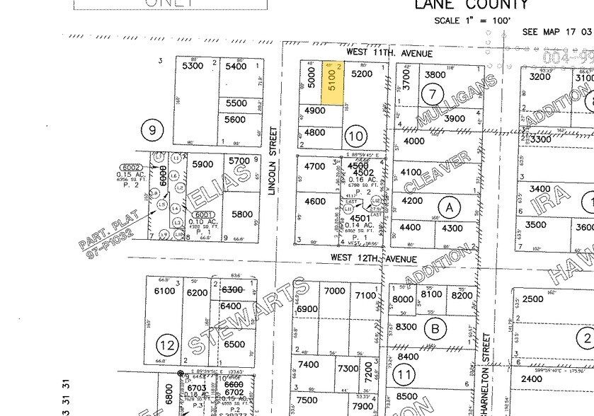 More Photos Of 280 W 11th Ave, Eugene Office For Sale