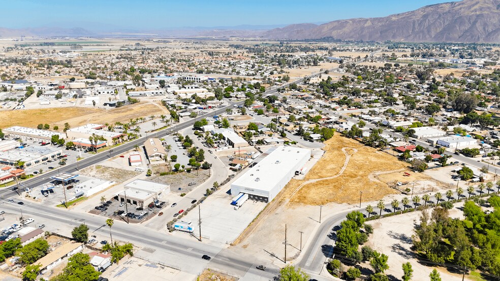 More Photos Of 139 Kellam Ave, San Jacinto Distribution For Sale