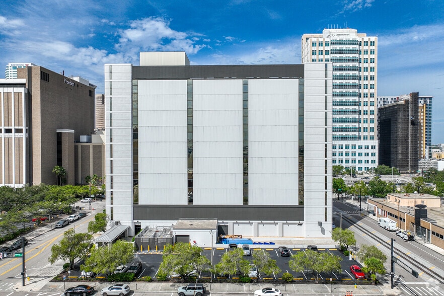 More Photos Of 610 E Zack St, Tampa Office For Lease
