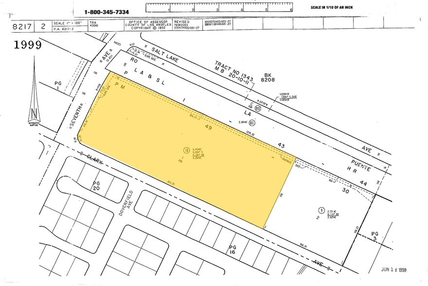 More Photos Of 14625-14701 E Clark Ave, City of Industry Warehouse For Lease