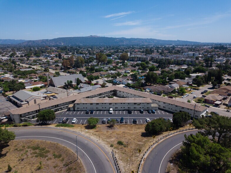 More Photos Of 11441 Asher St, El Monte Apartments For Sale