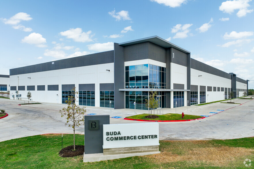 Primary Photo Of 194 Commerce Center Dr, Buda Unknown For Lease