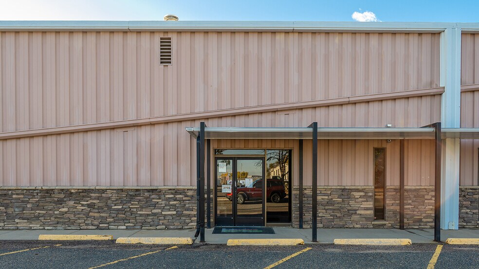 More Photos Of 2750-2790 Industrial Ln, Broomfield Light Manufacturing For Lease