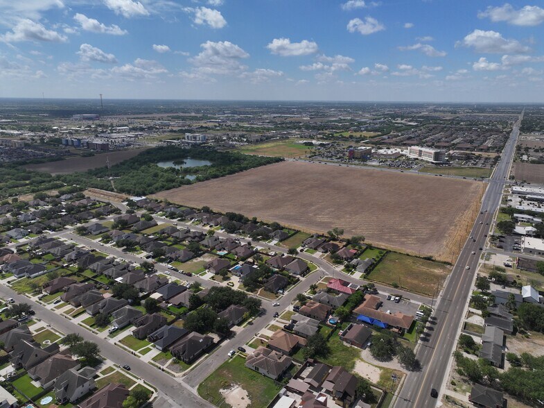 More Photos Of 1013 W Trenton Rd, Edinburg Land For Sale